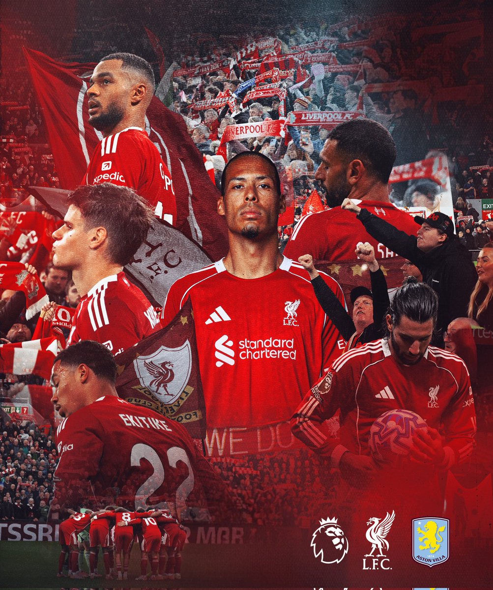 Come on Reds!
<a href="/LFC/">Liverpool FC</a> #YNWA #LFC #LFCFamily