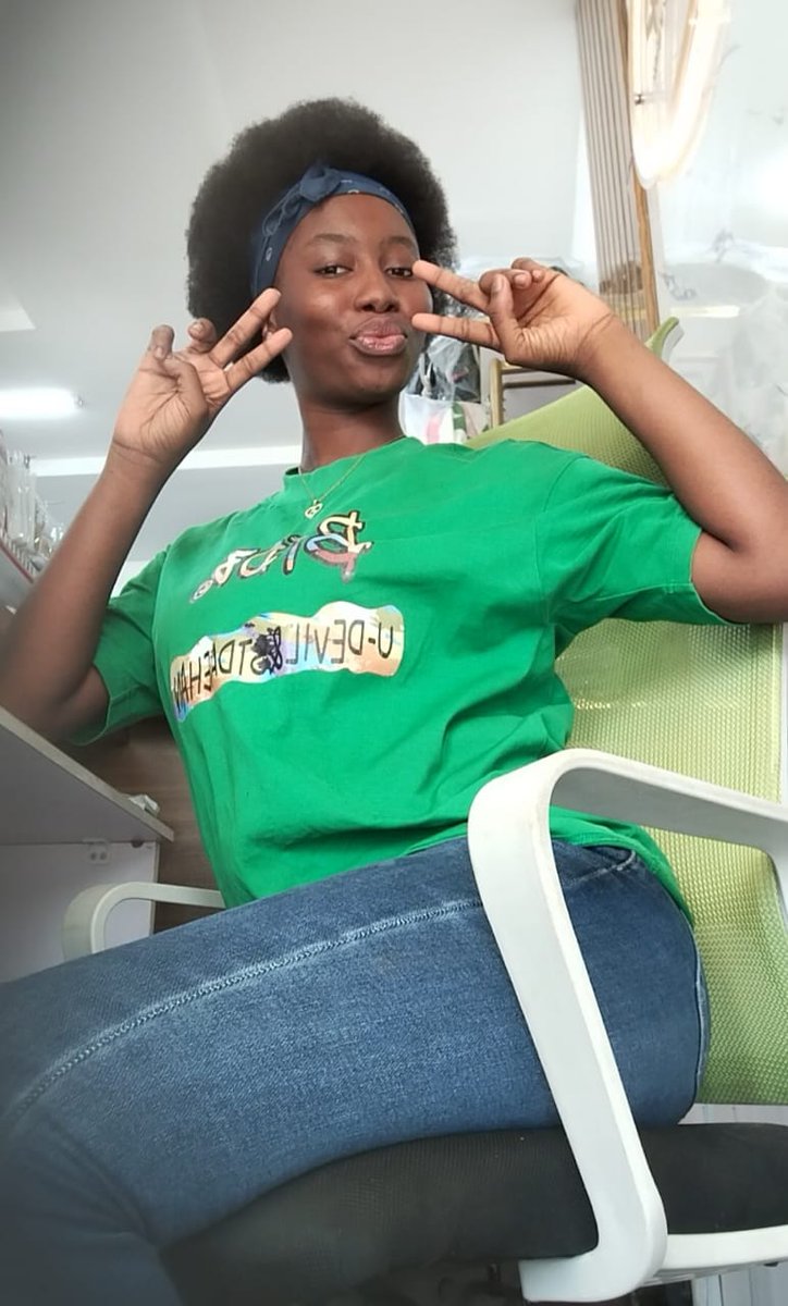 nobodylikesMena's tweet image. 💅