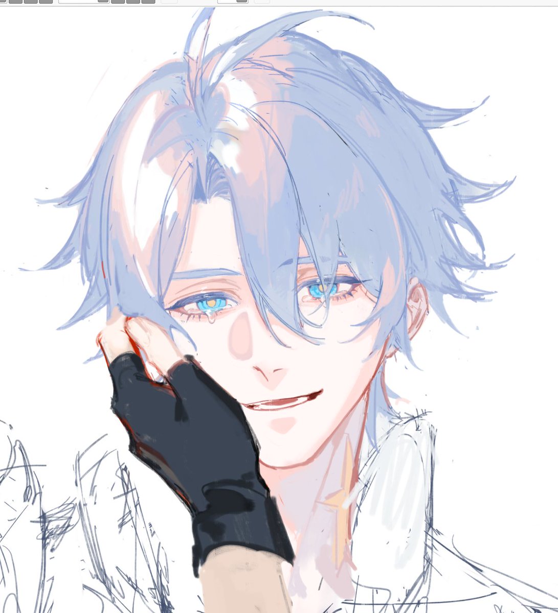 清心法师 tweet media