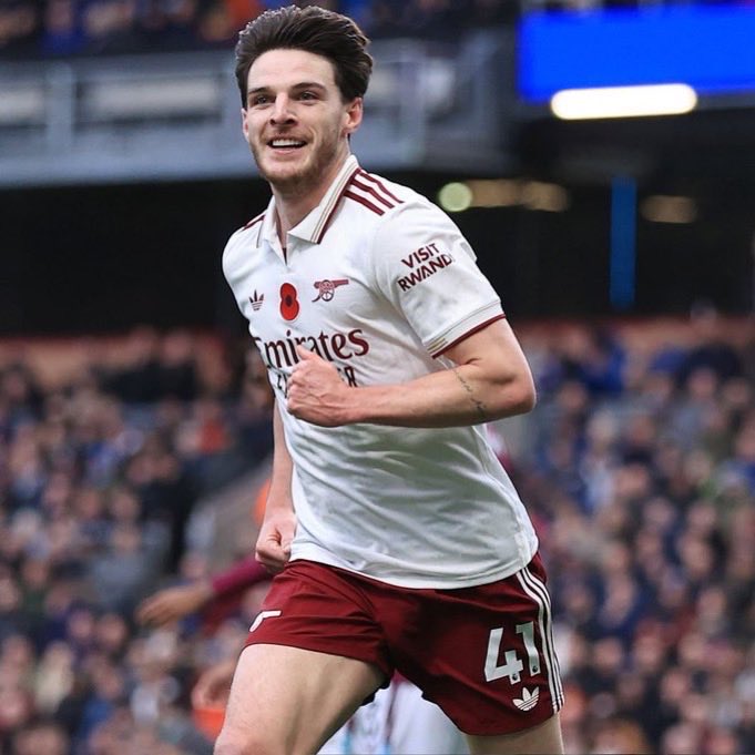 OluwaDeclan Rice 🫡🫡🫡🤍❤️

<a href="/WestHam/">West Ham United</a>, we will send another money for you 😁😁