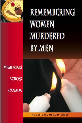 CAN_Femicide's tweet photo. How many more memorials to women killed by men do we need, @SeanFraserMP?

There's an entire book about them - https://t.co/Kyax3u6K50.

And they continue...

South Ottawa community unveils memorial remembering woman stabbed in park
https://t.co/r3eqMBvexp #CallItFemicide https://t.co/mwPQWukozZ