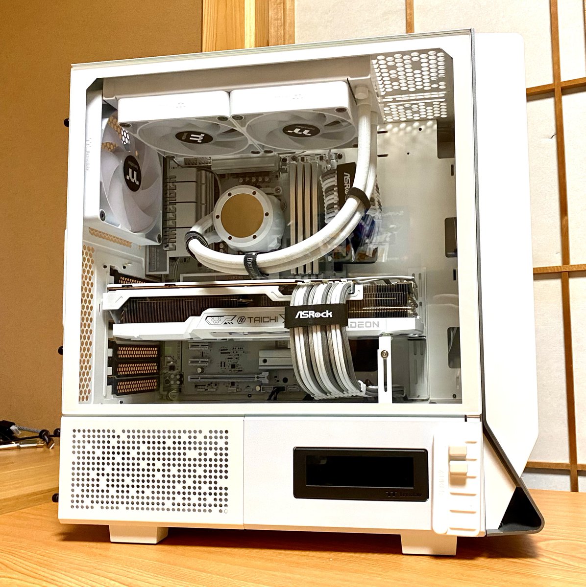 みりん🥃 (@raidon445) / Posts / X