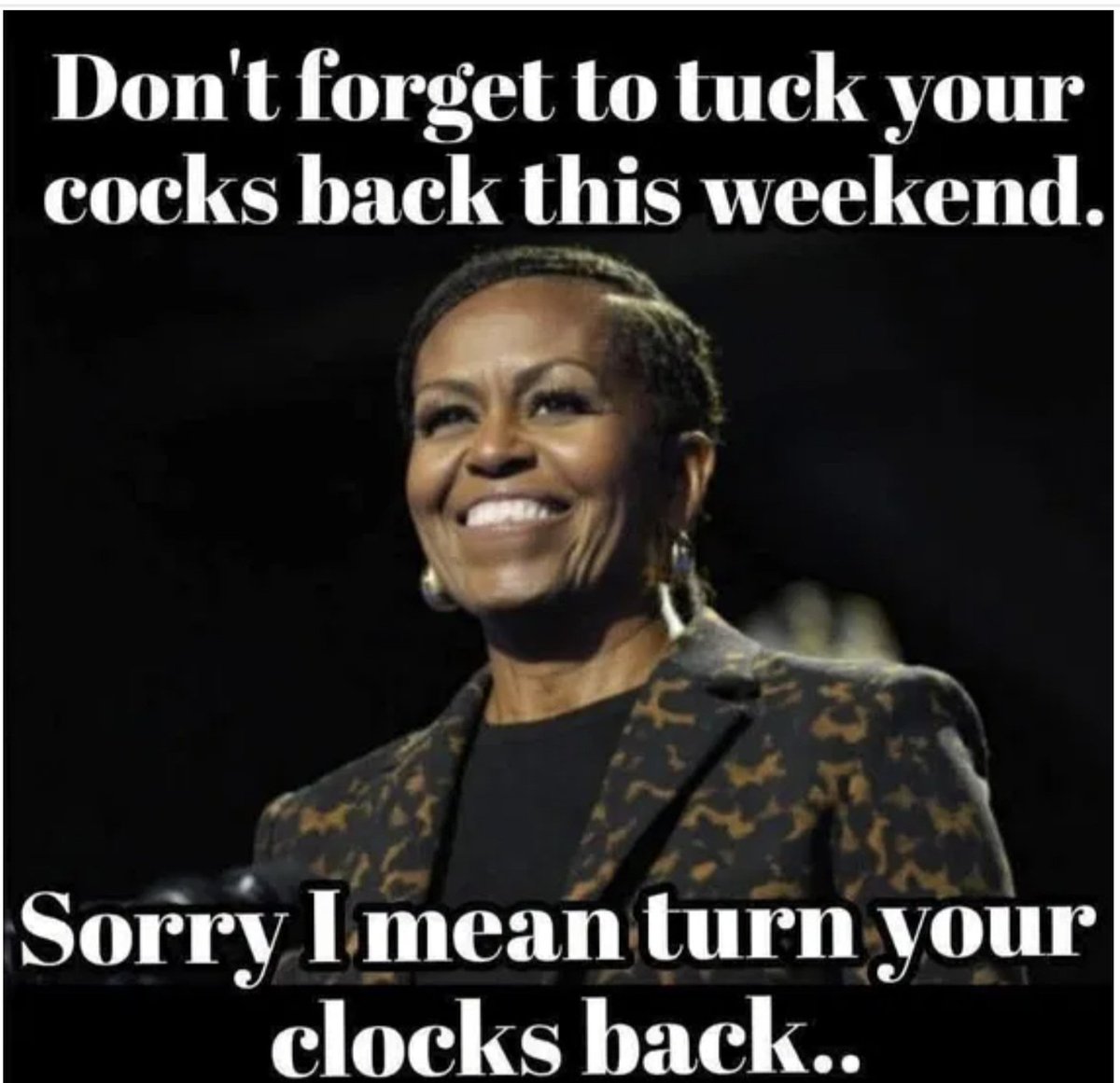 EL4USA's tweet image. Just a reminder 😊