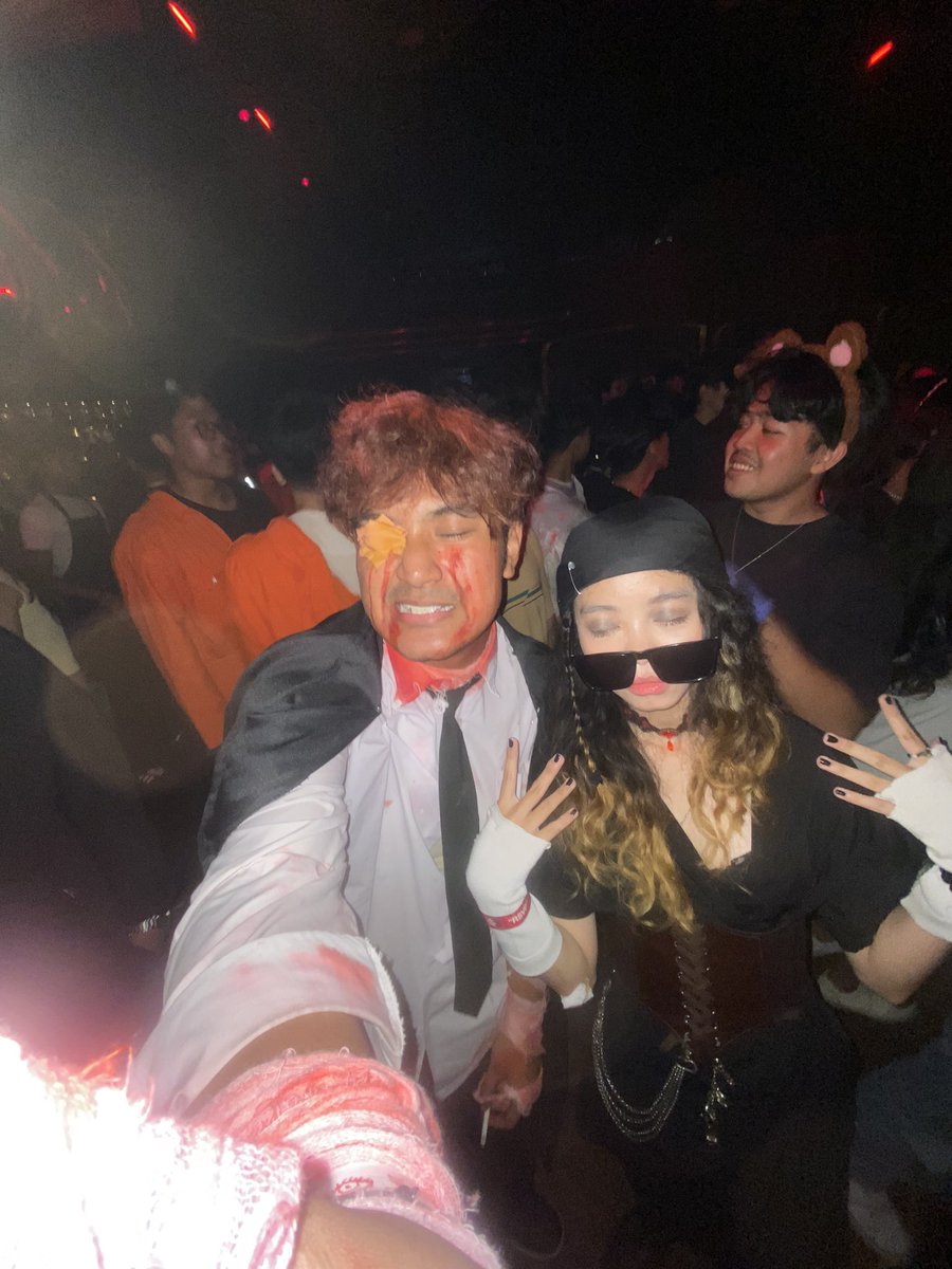 Halloween szn🎃👻💓🌟🚨