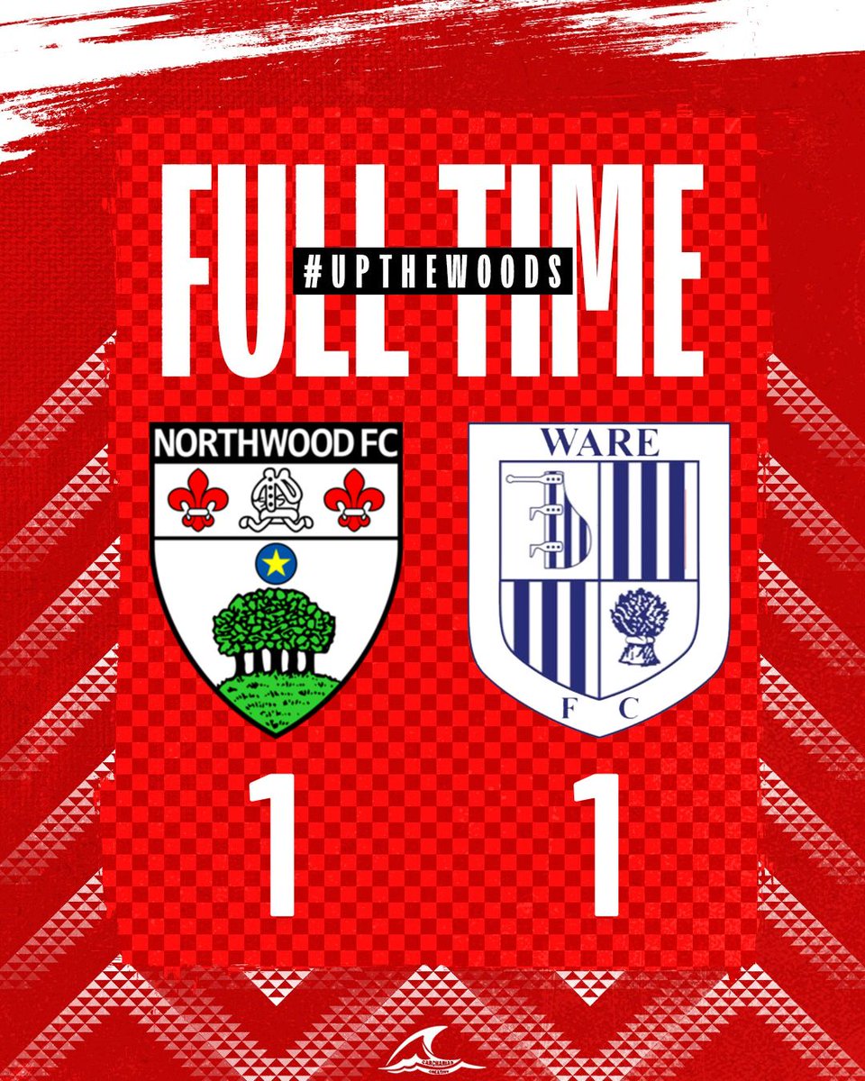 Northwood Football Club tweet media