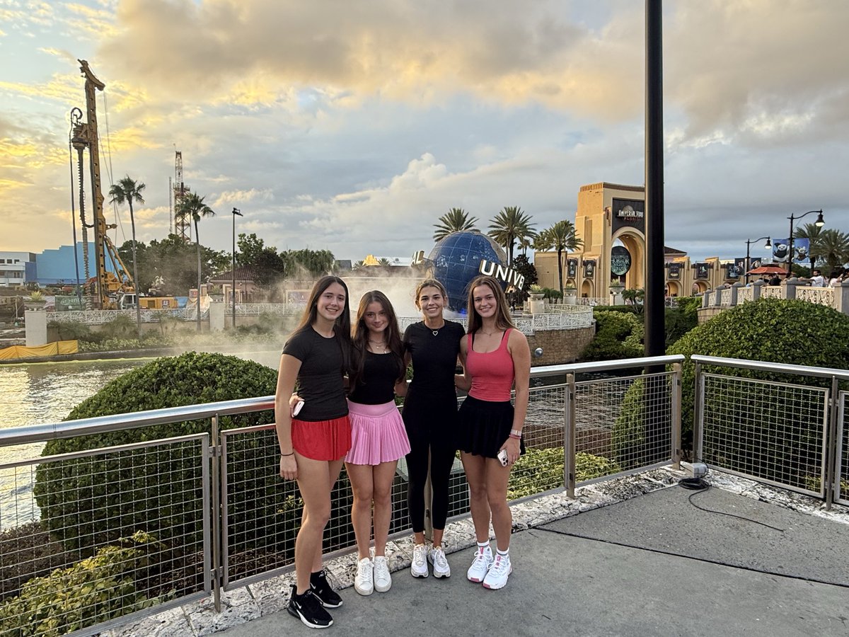 Kai Trump tweet media