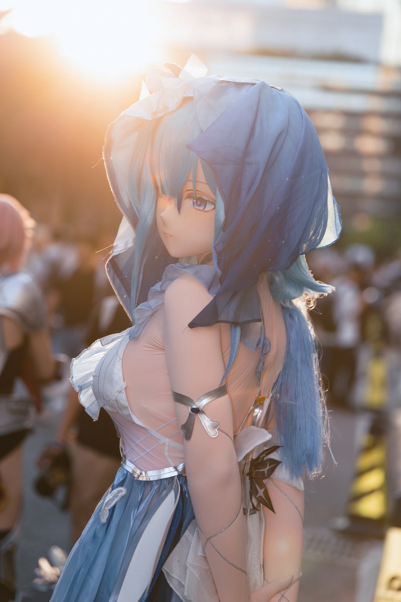 白花_シロハナ tweet media