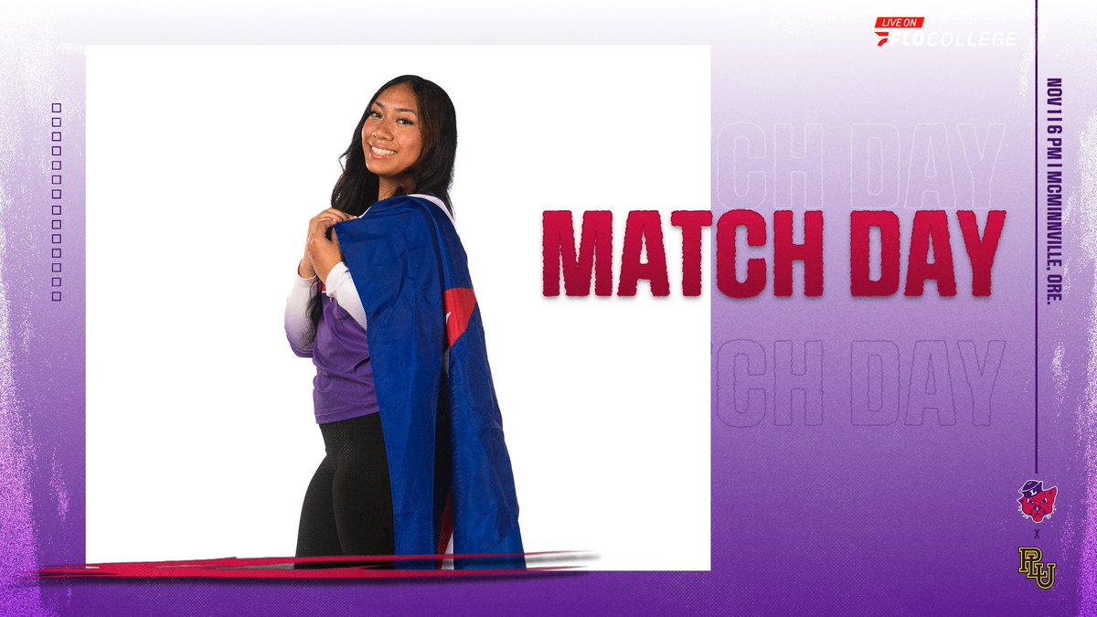 Linfield Volleyball tweet media