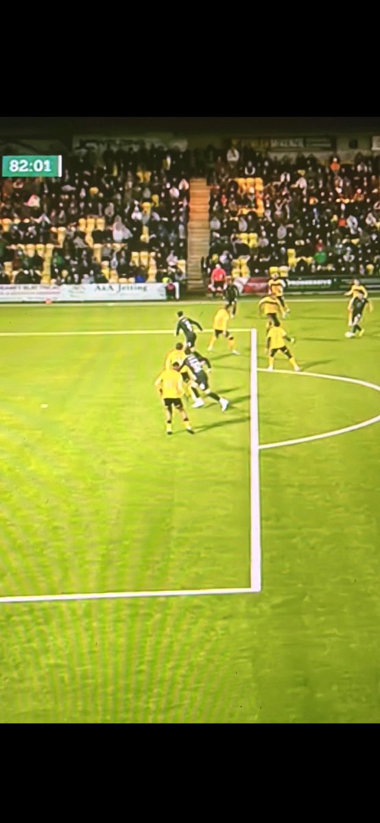 The_Tman10's tweet image. This was for 3-1 Hibs. Stevie Wonder drawing the lines? 🤷🏼‍♂️