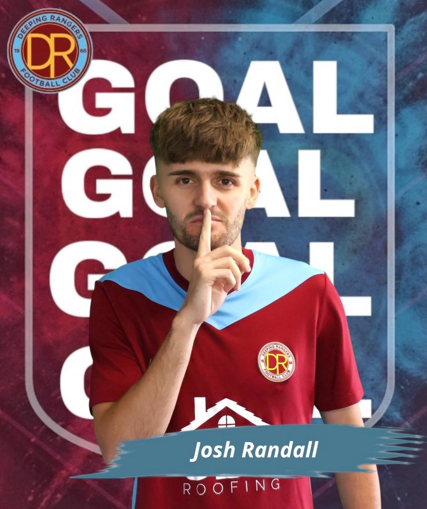 Goal!!! Deep ‘ing in injury time and it’s Randall who score a belter! 

<a href="/BlackstonesFC/">Blackstones FC</a> 1 Rangers 2

<a href="/utdcos/">UCL</a> <a href="/NonLeagueCrowd/">Non League Crowds</a> <a href="/spaldingsport/">Spaldingsport</a>