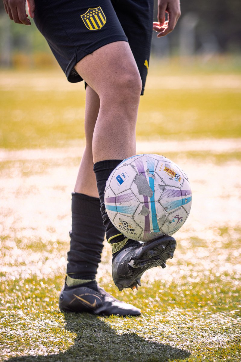 Mañana se vuelve ⚽️