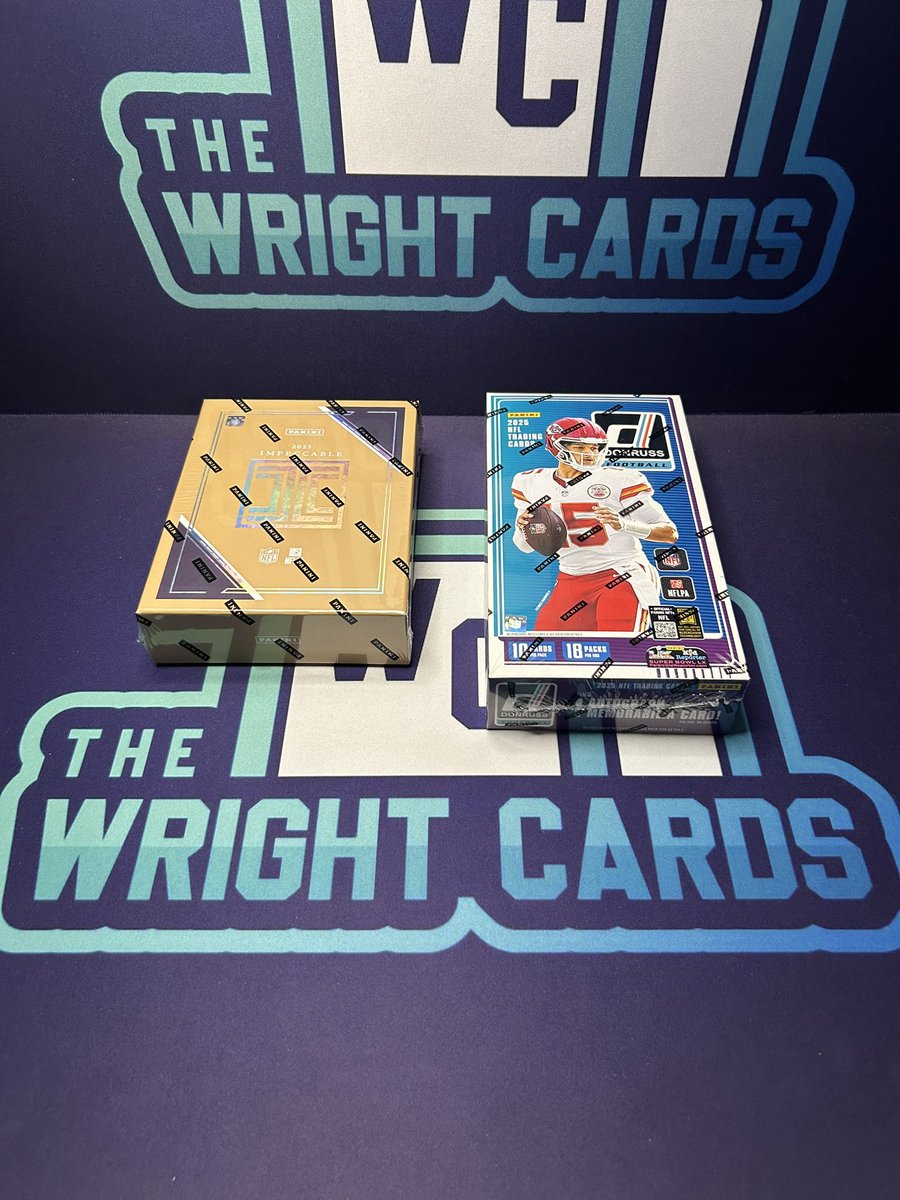 The Wright Cards tweet media