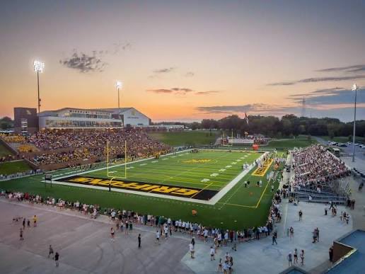 Had a great time <a href="/MWSU_Football/">Missouri Western Football</a> game today. And after a great conversation with <a href="/TylerFenwick2/">Tyler Fenwick</a> I am blessed to receive an offer from Missouri Western State. #AGTG <a href="/BvilleFB/">Bentonville Football</a> <a href="/CoachJGrant/">Jody Grant</a> <a href="/tystorey4/">Ty Storey</a> <a href="/coachwintermwsu/">Matthew Winter</a>