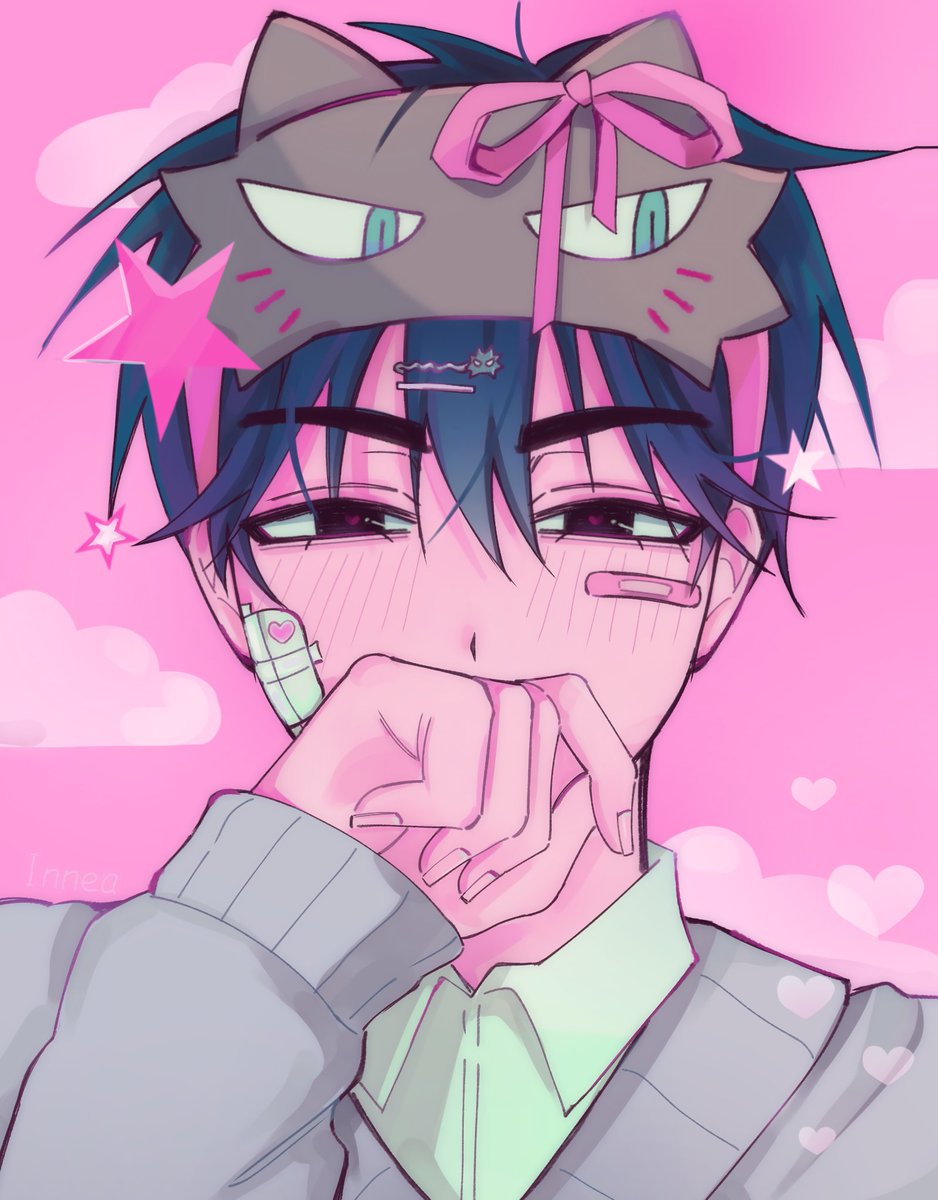 changed a little  #에이스테 #ALNST #alienstage #ivan