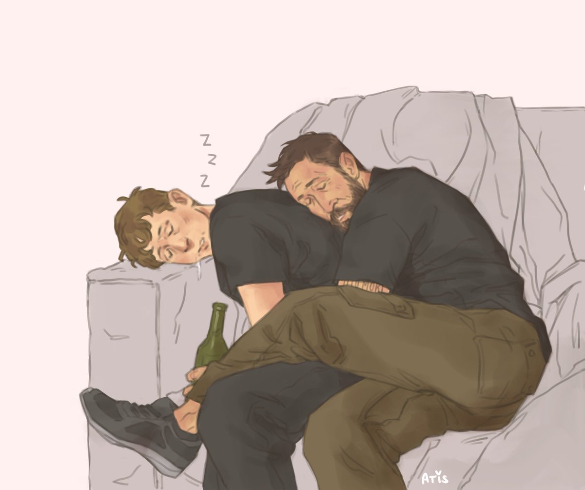 AatisPatis's tweet image. can’t get freaky after a 12 hour shift 😔
#hucklerobby #thepitt #dapitt