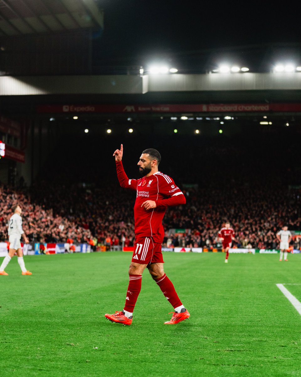 LFC's tweet image. 👑