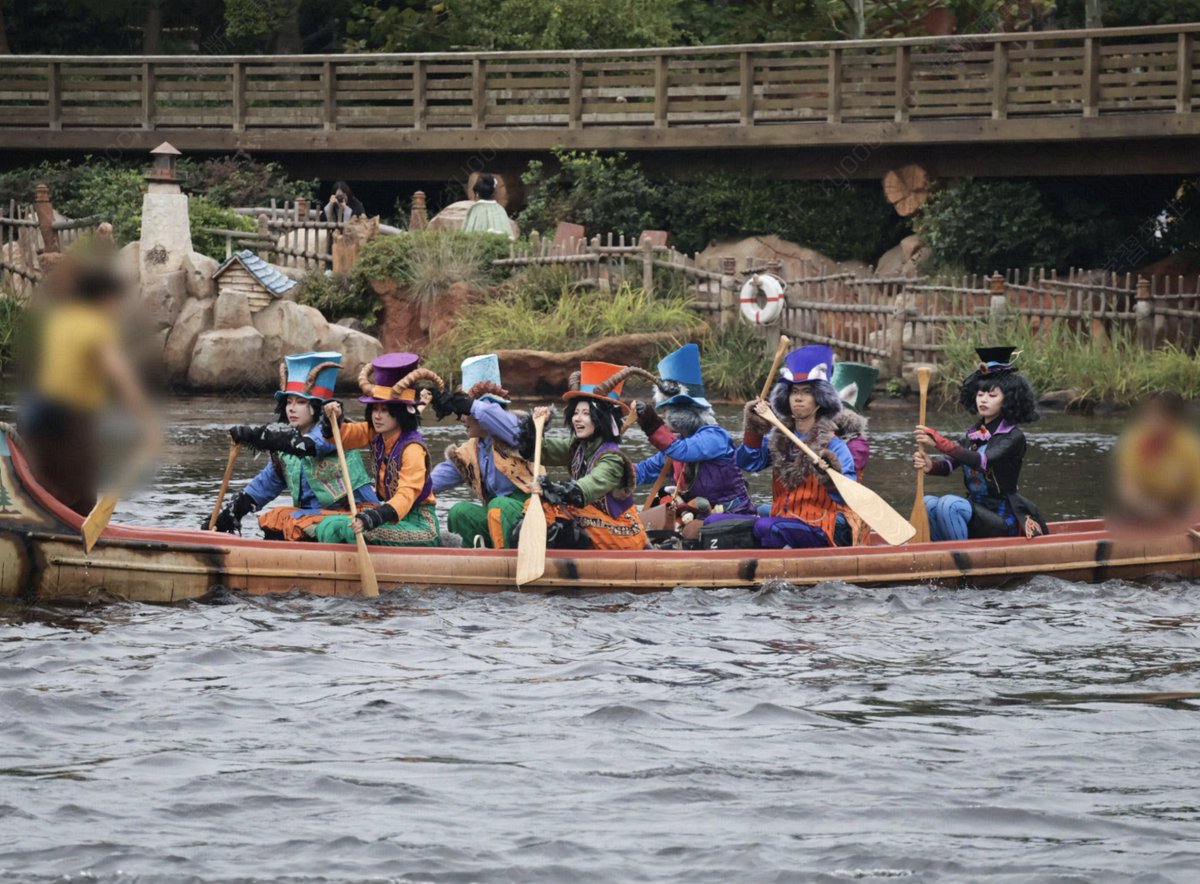 りょん🎃D垢 tweet media