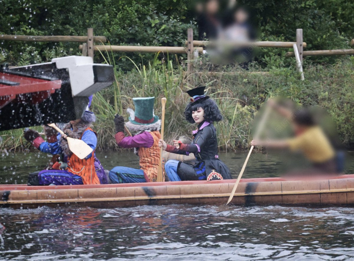 りょん🎃D垢 tweet media