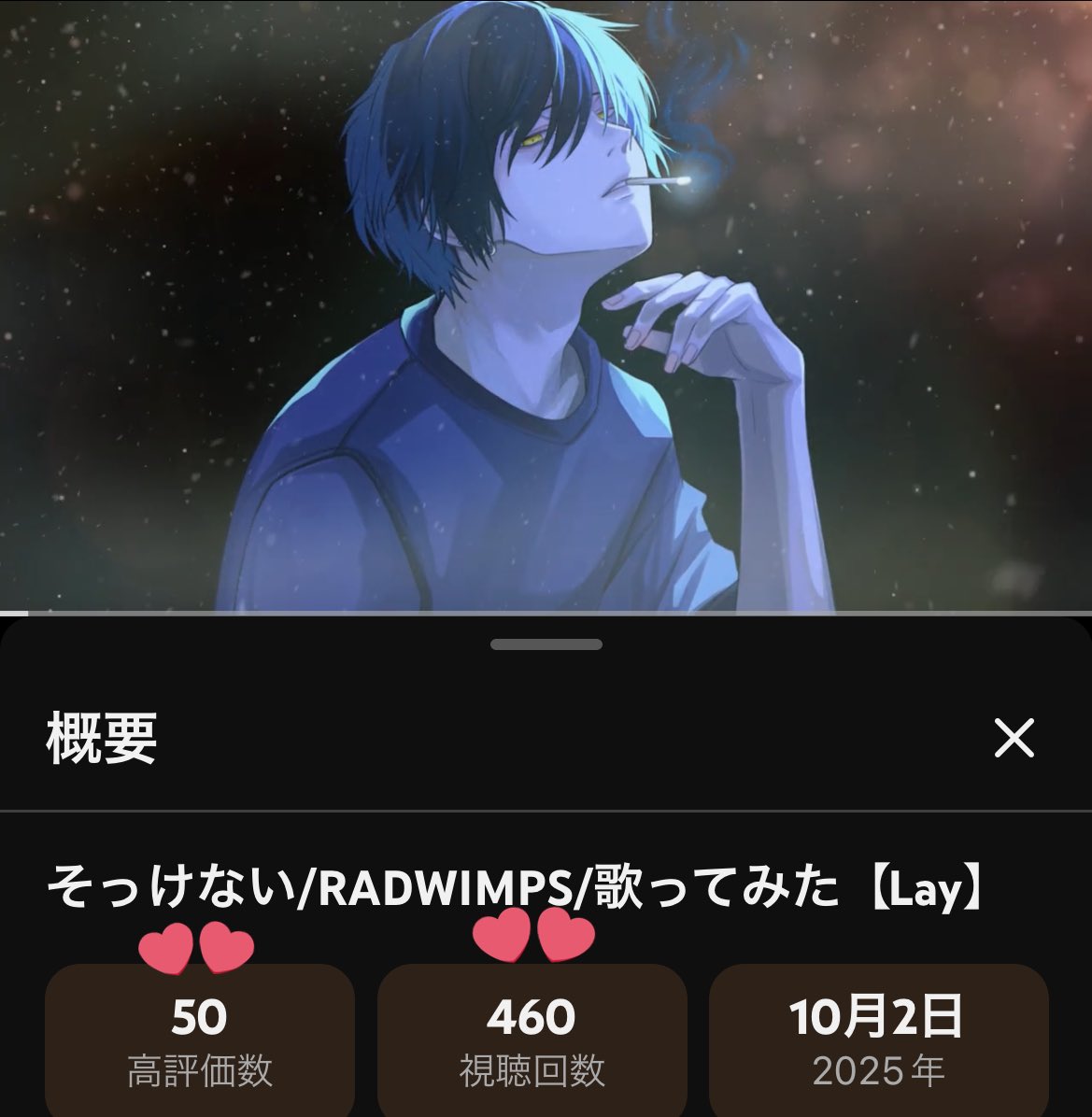 綺麗だゃす！こうのすけが選別したラピスたん！ 綺麗だゃす！こうのすけが選別したラピスたん！ アクセサリー