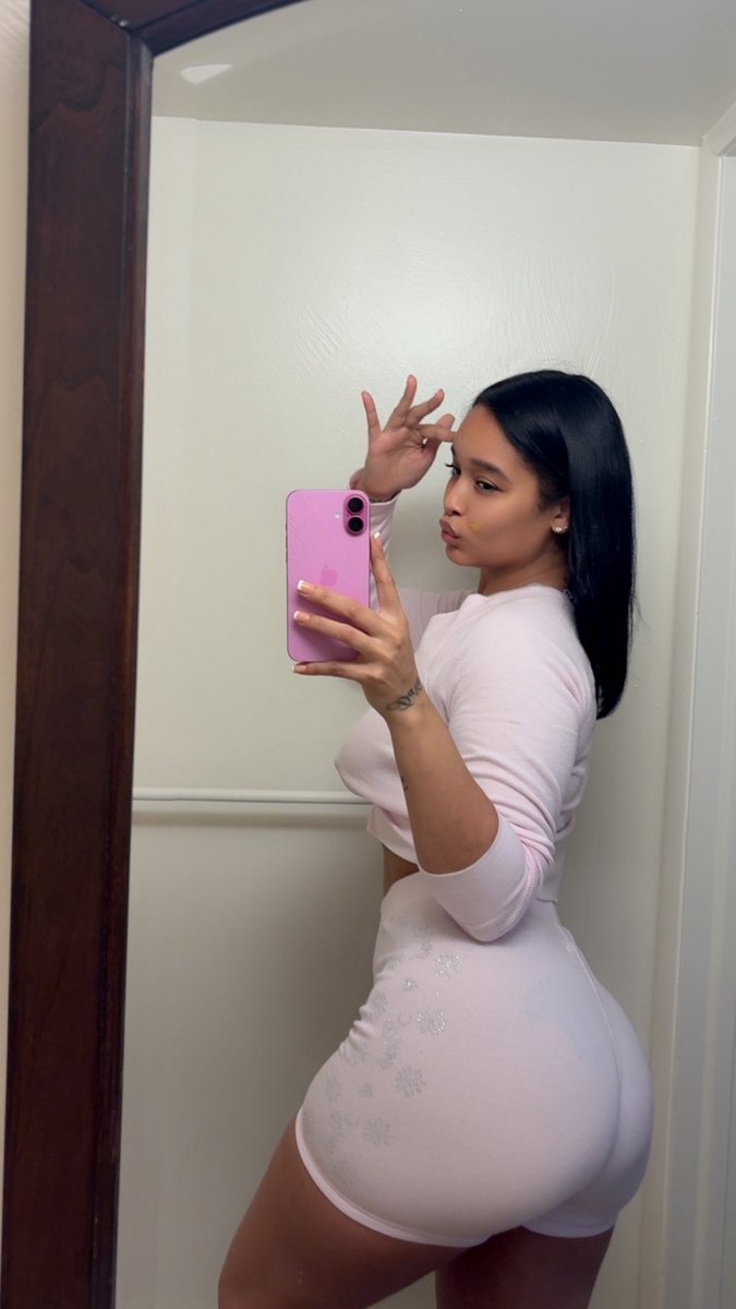 let’s make it til the morning 💋