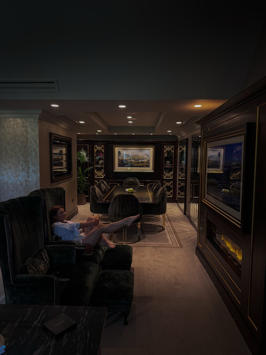 josh_scott10133's tweet image. You chose the “not normal” route, and now you live the not normal life

Follow @scotttfor more trading motivation 

.
.
.

#tradingstrategy #financialmarkets #futurestrading #hustle #millionaire #success #nasdaq