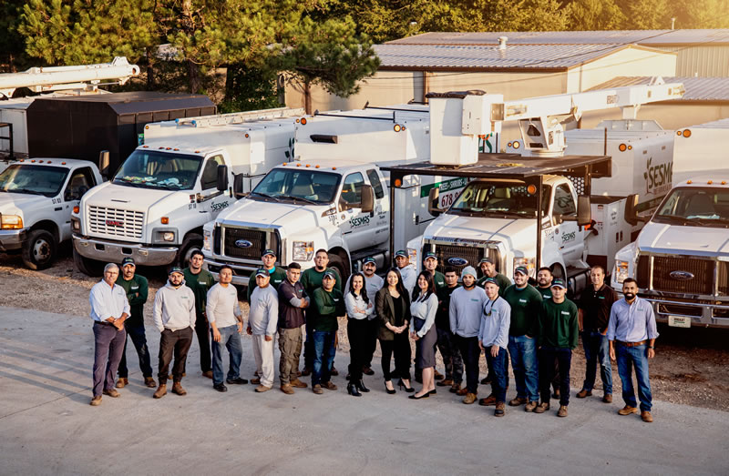 SesmasTree's tweet image. Tree Removal Service in Dacula, GA

The benefit of having trees on the property extends beyond simple aesthetics. We already know trees provide fresh air, absorb carbon dioxide, offer shade, and produce delicious fruits. If maintained well, these ...

sesmastreeservice.com/tree-removal-s…