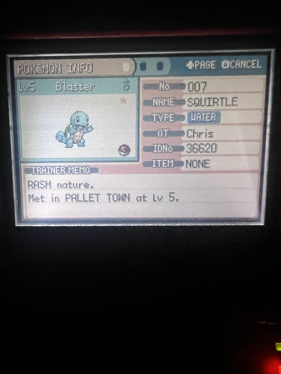 Pogimon97 tweet media