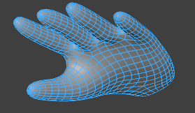 DankPopNLocks's tweet photo. I was teaching someone how to make hands in Blender and I ended up making a Halloween-example themed texture.

This might be a little bit graphic, please be aware! 😖😖

Happy Halloween!

- Dank https://t.co/AFjTxlipBI