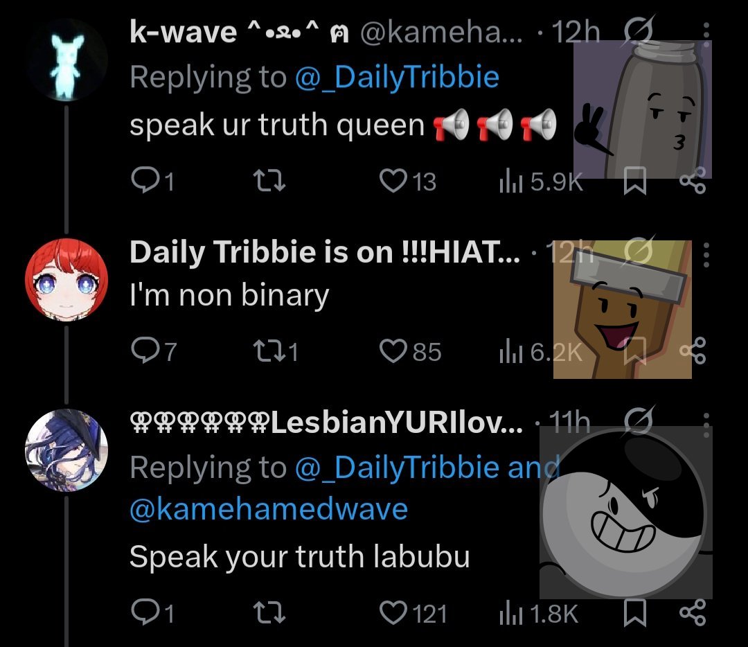 amiemume's tweet image. #inanimateinsanity yeah