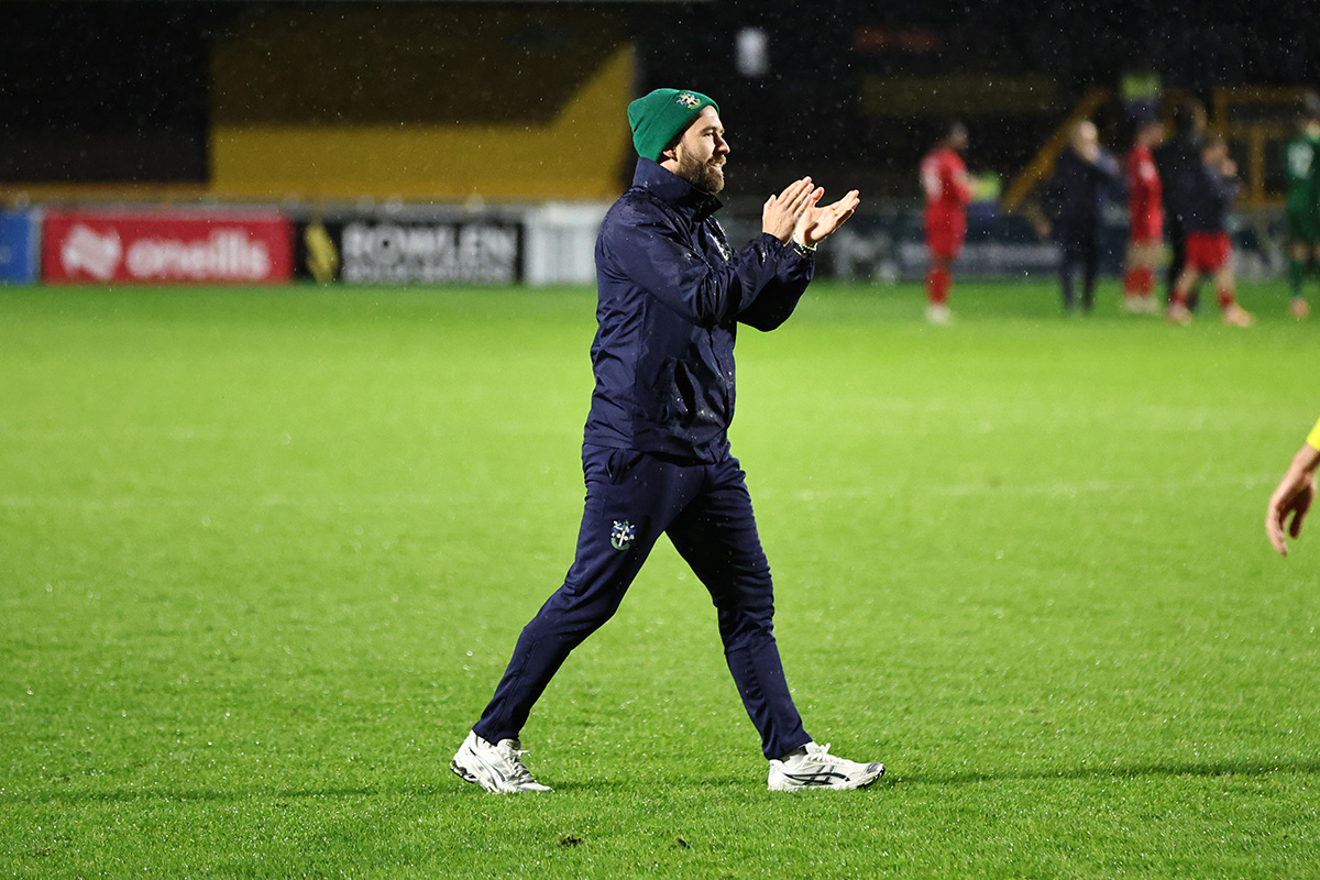 suttonunited's tweet image. Thank you for being with us all game, U&apos;s 👏

See you back at The VBS on Wednesday 💛