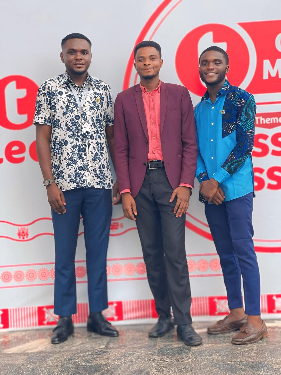 The SRC President and Vice President held a meeting with Telecel management to discuss strategies for enhancing their service on campus. They also explored opportunities for enrolling WinE students in the Telecel Female Engineering Students Scholarship

#Uenrsrc