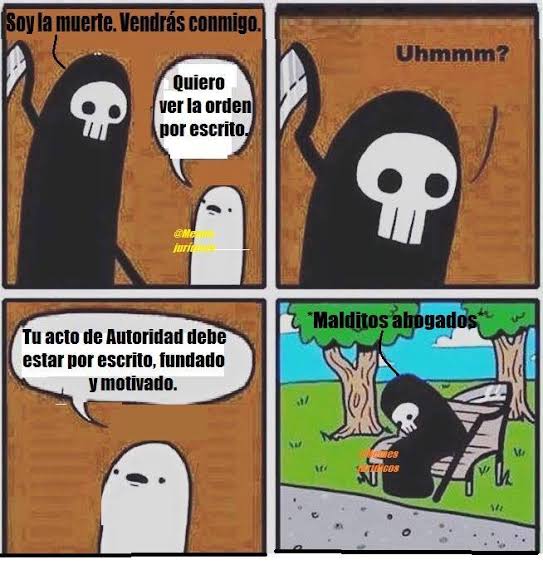 LC_Yazmin_QS's tweet image. #Abogados