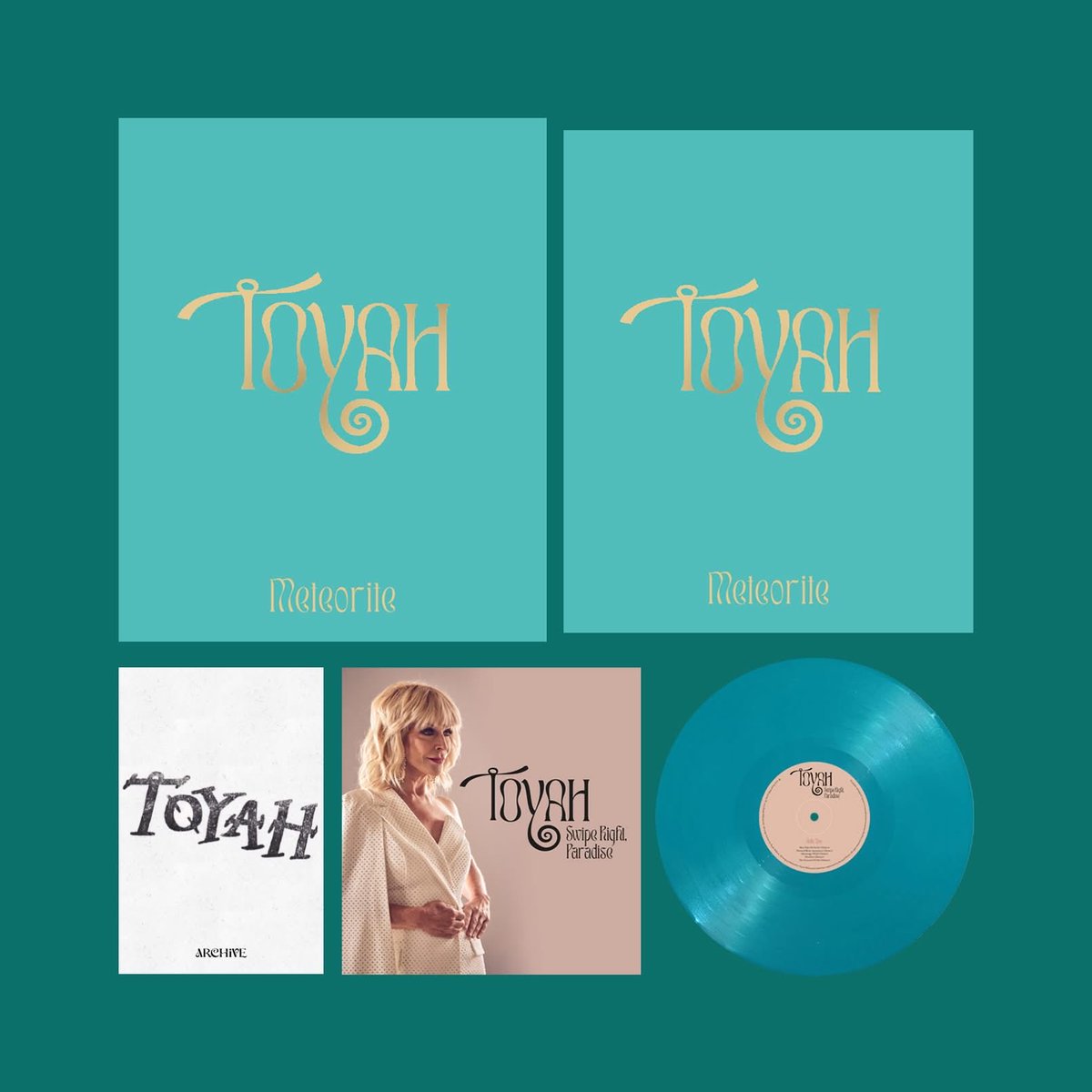 Toyah Willcox tweet media