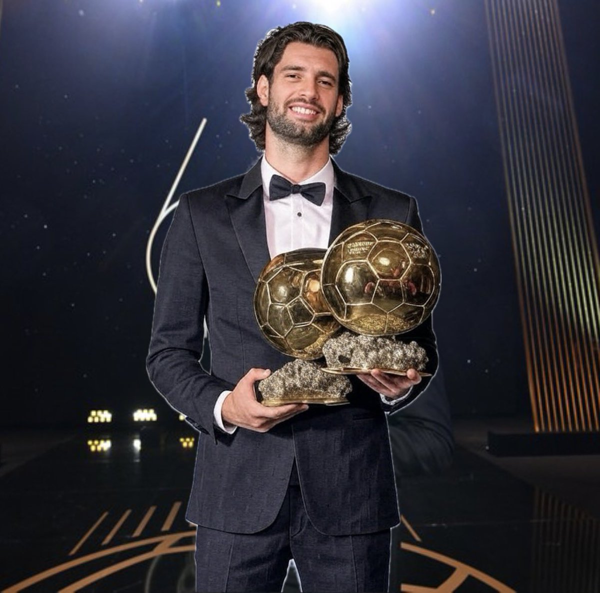TheKopWatch's tweet photo. I’ve seen enough.

Give Szoboszlai the 2026 AND 2027 Ballon d’Ors. https://t.co/Jttlhdu595