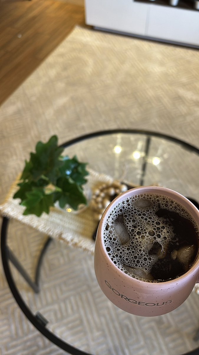 xiish6_'s tweet photo. ☕️☕️🤎

#قهوة https://t.co/qt9y7pcVtC