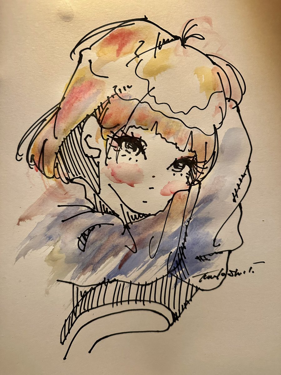 ありあまる富子ページ アフロ©︎3店舗目？ on X