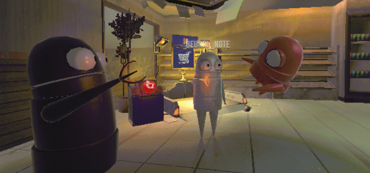 Desan1mart's tweet image. Hoje jogamos REPO, @Kyleth3Designer @D4lton_NART @Beurri_Note e eu, jogo divertido pra caramba kkkkk