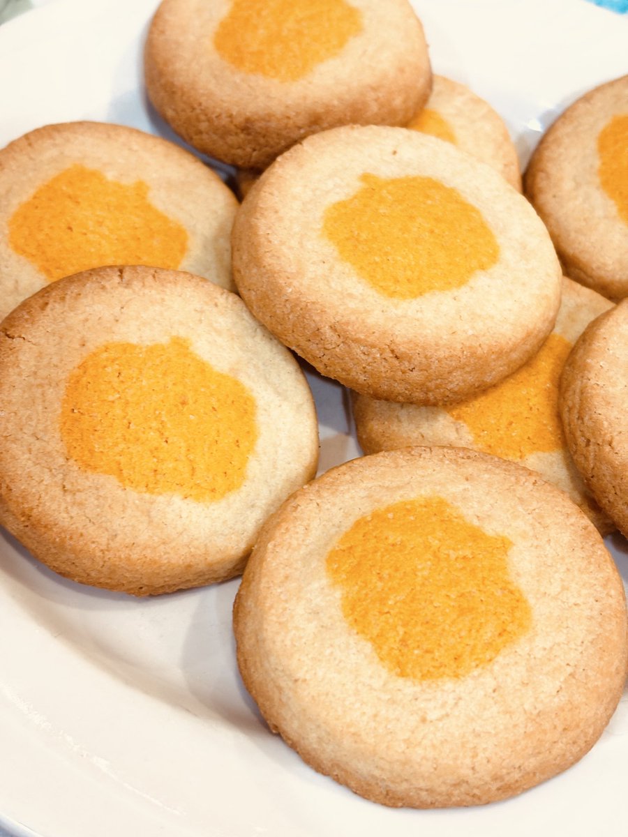 I made pizza 🍕 and cookies 🍪 with my scorp dad (*'▽'*)