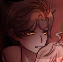 drante_hcs's tweet image. ୨ৎ CHARACTER HC
── .✦ ZEKE  
✉️♡‧₊˚ ❝ Zeke always has at keast 5 Nirvana songs in his head in case someone asks him to name 5 songs cause he will NOT get called a fake fan ❞