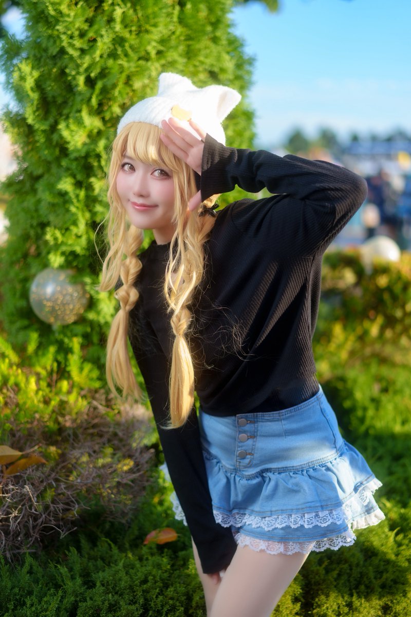 ラスカルミク　コスプレ 💤😴くるみ🩵💤ラグコス on X