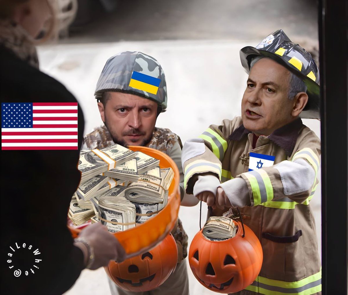 Lukewearechange's tweet image. Is it too late to talk about welfare!?