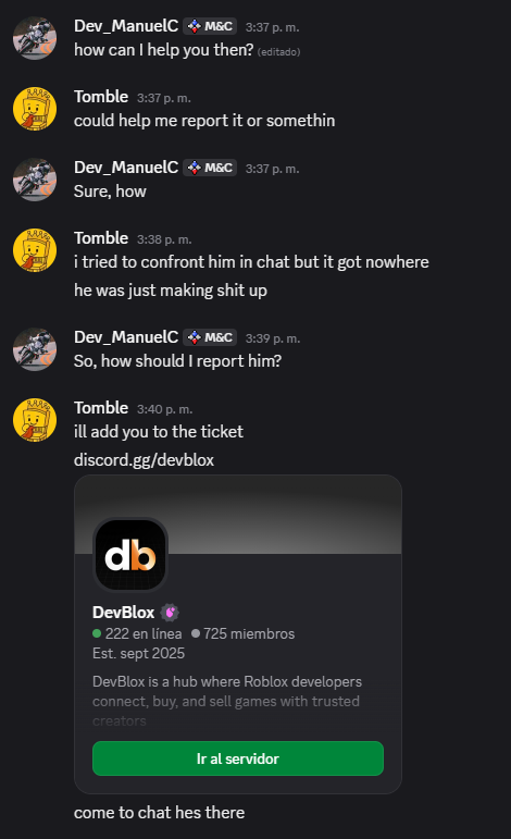 🇨🇴 ManuelC tweet media