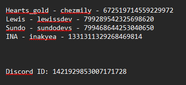 🇨🇴 ManuelC tweet media