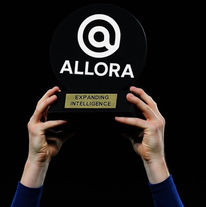 Major leaps in AI don’t happen often, but <a href="/AlloraNetwork/">Allora</a> is changing that with its Prediction Competitions in the Forge, showcasing what’s truly possible when intelligence is decentralized.
Recent Allora research reveals a crucial insight: forecasting model performance is