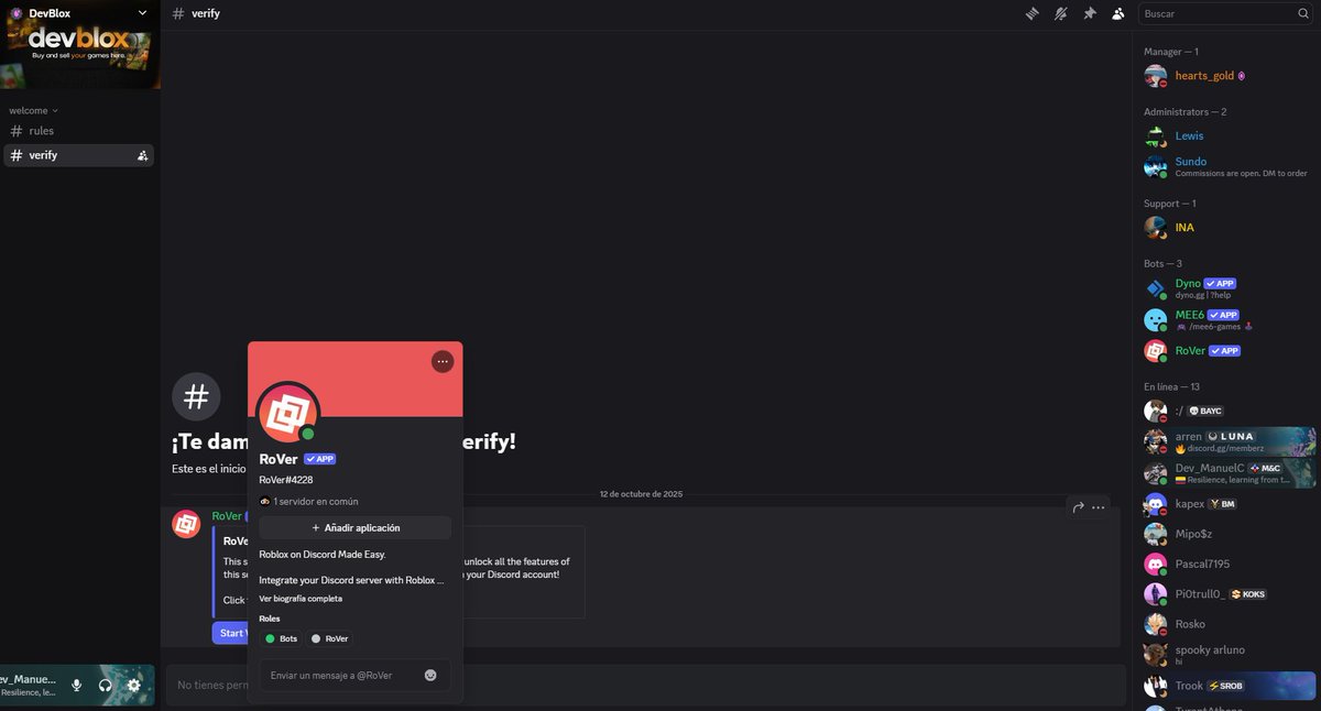 🇨🇴 ManuelC tweet media