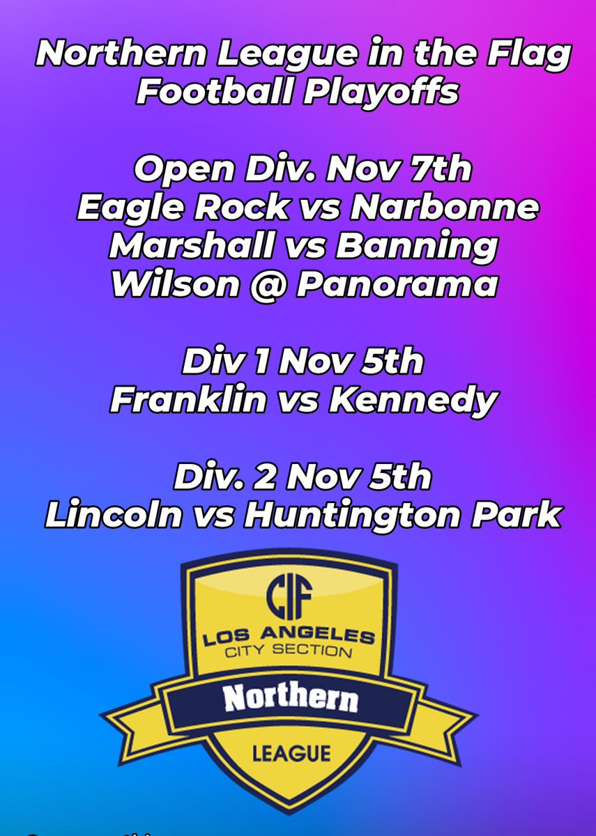 NELA Sports One ¹ tweet media