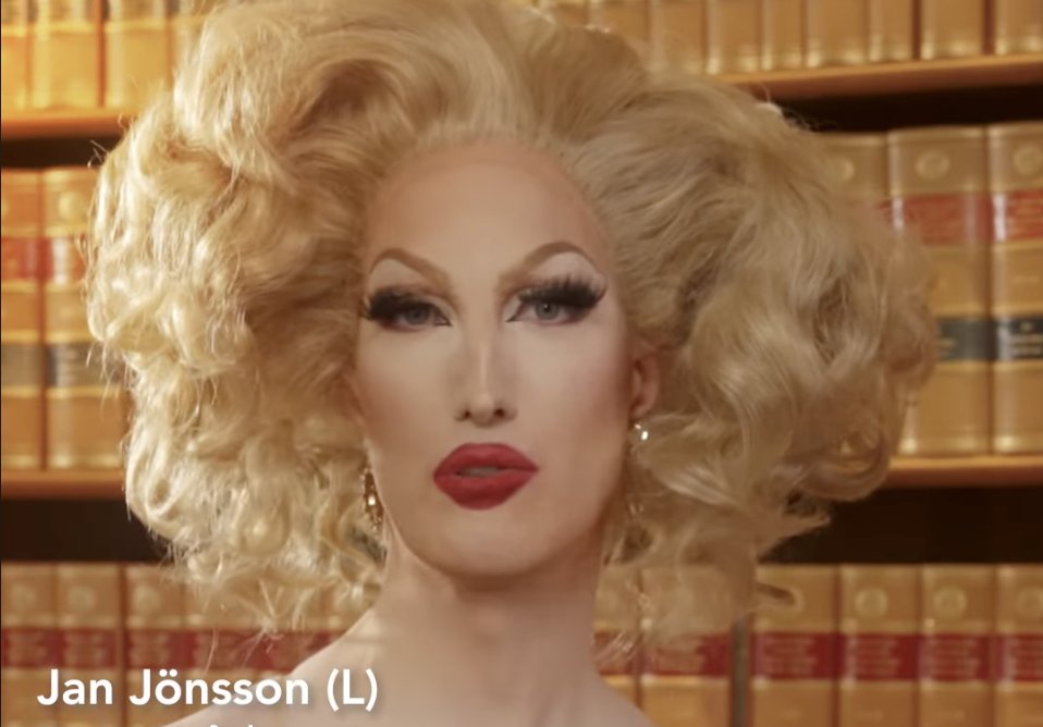 Alla borde vara förbannade över att politiker tar deras pengar och ger till HBTQ-projekt.

Politiker ska inte ge dina pengar till HBTQ-projekt.
Politiker ska fixa trygghet, vård och skola.

Om du röstar samma får du mer av samma.
Dags att rösta på något nytt?
#MED2026 #svpol