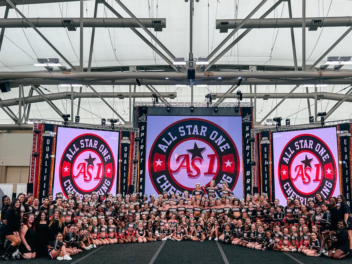 All Star One tweet media