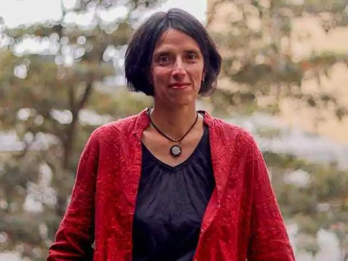 #Opinión 

“Parece ser que a Petro el poder y el lujo lo han cambiado y aislado, al punto de desconocer qué tipo de régimen es el de Arabia Saudita y qué poco tiene que ver con la democracia, con los derechos humanos, con la paz”, dice Olga L González.

Va 🧵