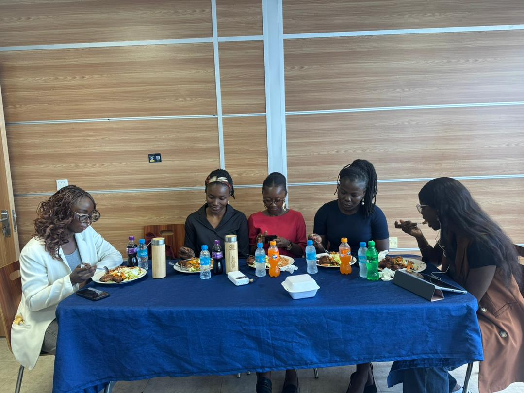 judasil's tweet photo. We officially welcome our new cohort of House Officers after a successful induction.

​Deep gratitude to our speakers from the SLMDA, MDCSL &amp; Ministry of Health for their invaluable guidance.
​Following orientation, our new doctors are ready!

​#JUDASIL #Doctors #SaloneX https://t.co/i22jH9xyq7